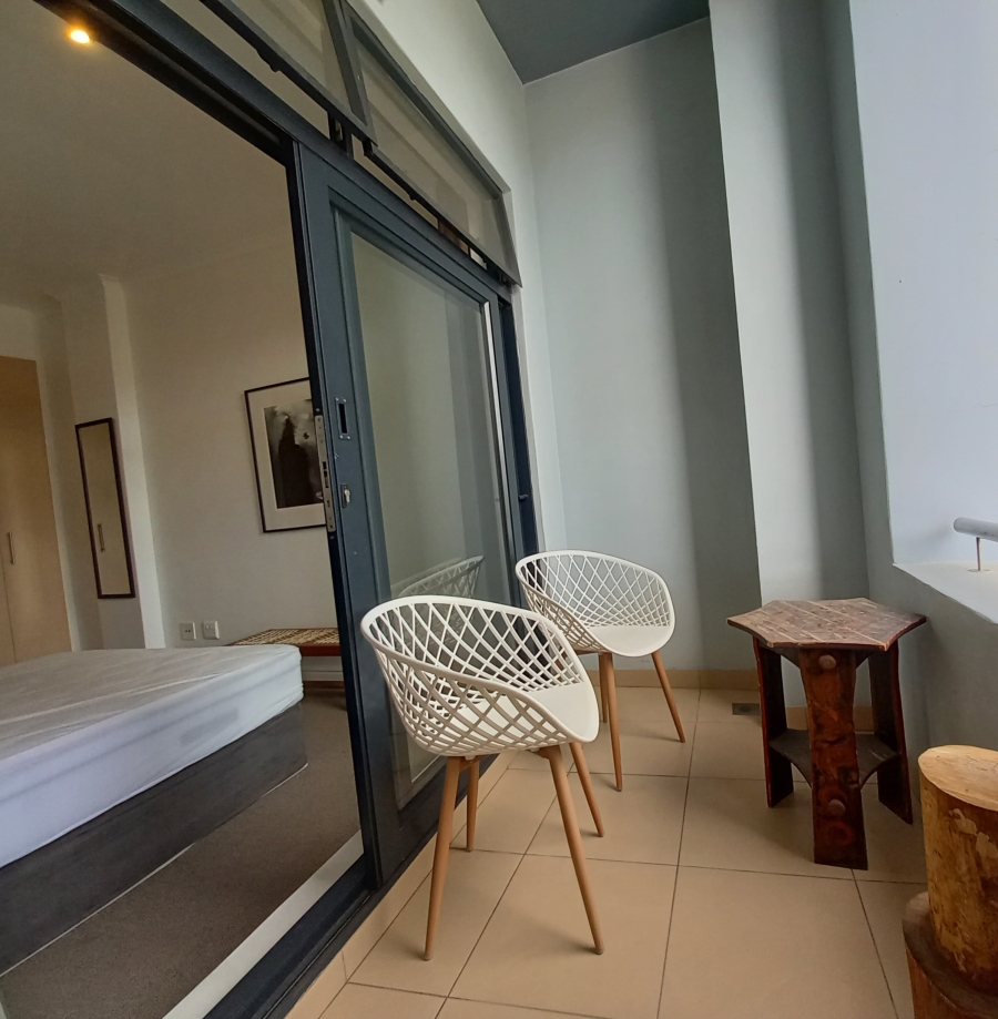 To Let 2 Bedroom Property for Rent in Cape Town City Centre Western Cape